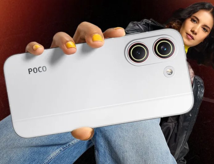Poco X8 Pro Series Launched in India With Up to 9,000mAh Battery, 50-Megapixel Camera: Price, Specifications