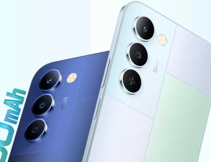 Realme P4 Lite 5G Roundup: Launch Date, Expected Price in India, Specifications