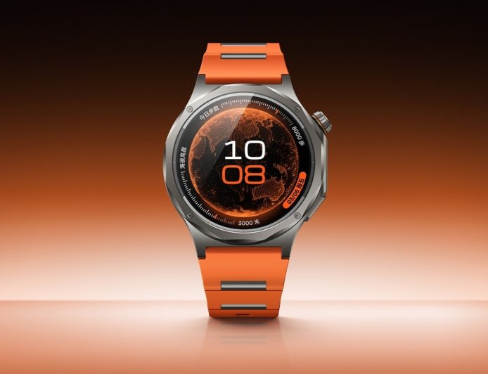 Oppo Watch X3 With Snapdragon W5 Chipset, Over 100 Sports Modes Launched