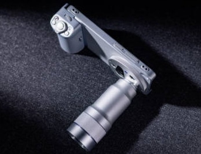 Vivo X300 Ultra, Vivo X300s Teased to Feature New 'BluePrint Native' Colour Technology