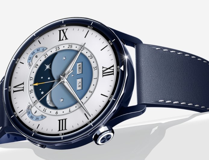 Xiaomi Watch S5 Launched With 1.48-Inch AMOLED Display, Up to 21 Days of Battery Life: Price, Features