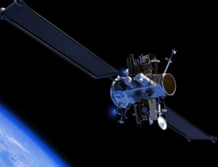 Blue Origin Announces NEO Hunter Mission to Track and Deflect Dangerous Asteroids