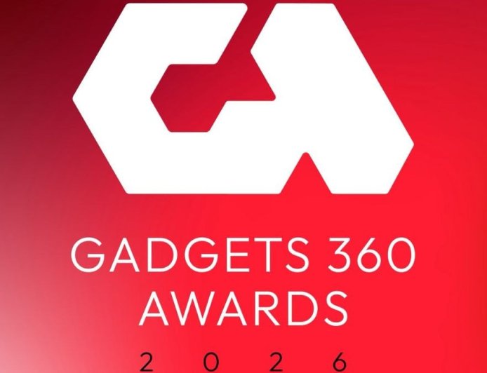 NDTV Gadgets360 Awards 2026: Check out the Nominations for India’s Most Trusted Award Show