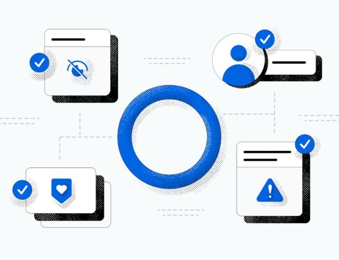 Meta AI Support Assistant Rolls Out on Facebook, Instagram for Help With Account, Moderation Issues