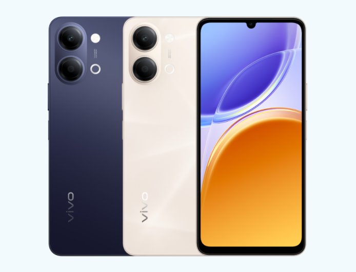 Vivo Y21 5G, Vivo Y11 5G Price in India and Colourways Leaked a Month After Global Launch