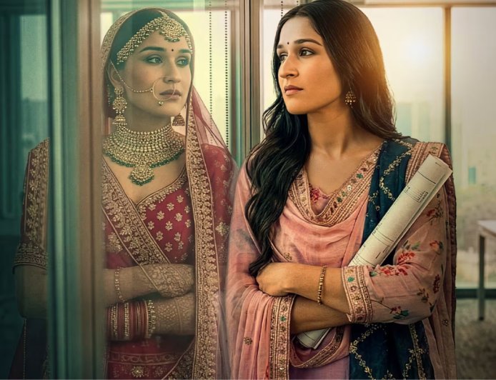 Sangamarmar Out on OTT: Know Everything About This Romance Drama Series Online