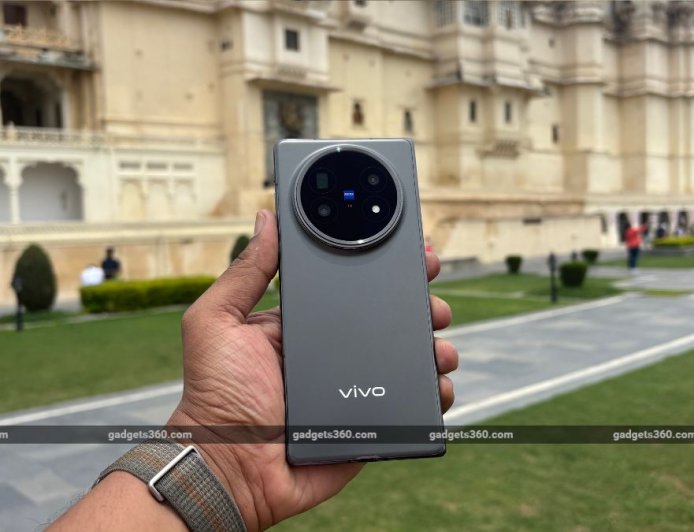 Vivo X Fold 5 Shows How Foldables Are Quietly Growing Up