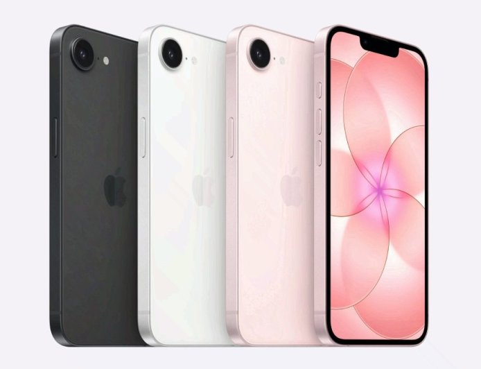 Everything Apple Launched in March: iPhone 17e, MacBook Neo, AirPods Max 2 and More