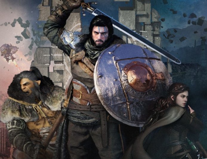 Crimson Desert Patch Fixes Performance, Combat Issues as Steam Ratings Turn ‘Mostly Positive’