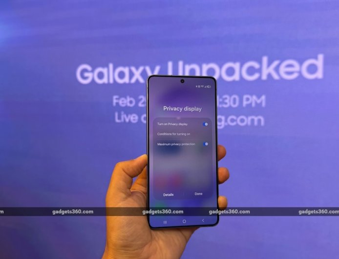 Samsung Galaxy S27 Ultra Will Reportedly Retain S Pen Support With Digitiser