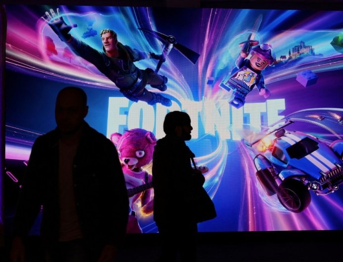 Epic Games Lays Off More Than 1,000 Employees, CEO Cites Downturn in Fortnite Engagement