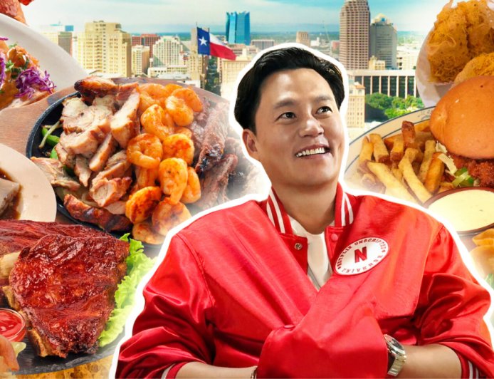 Ready Or Not Texas Season 1: A Fun Korean Reality Journey Through Texas Now Streaming Online