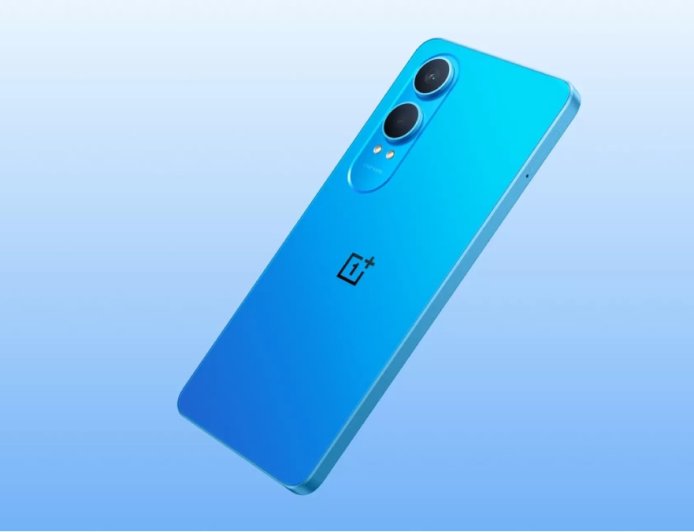 OnePlus Nord CE 6, Nord CE 6 Lite Tipped to Launch in India; Fresh Leaks Reveal Nord CE 6 Lite Features, Design