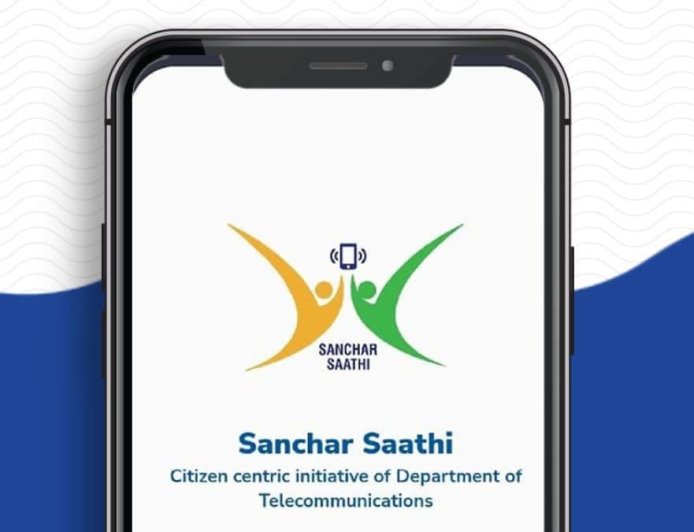 Sanchar Saathi App Explained: What It Is, How It Works, Features and More