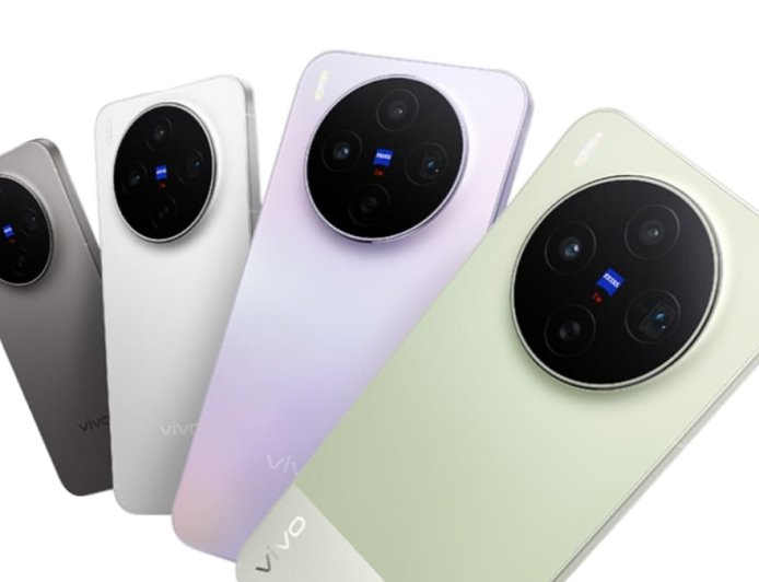 Vivo X300s Specifications Officially Confirmed; Will Feature 200-Megapixel Main Camera and 7,100mAh Battery