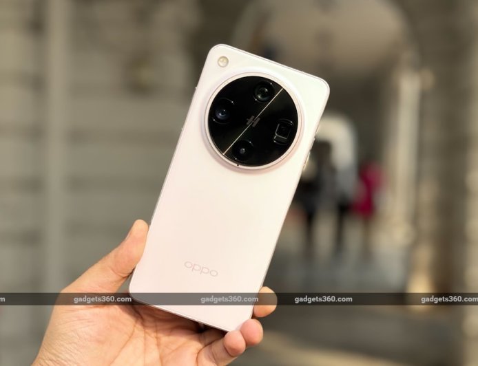 Oppo Find X9 Ultra Gets One Step Closer to Launching in India as Handset Surfaces on BIS Database