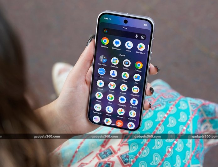 Google Pixel 11 Spotted in Leaked CAD Renders That Suggest It Will Arrive With Subtle Design Changes