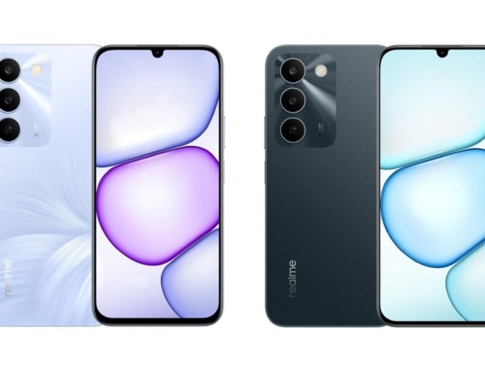 Realme C100 5G, Realme C100i Price, Colour Options, Key Features Leak Ahead of Expected April Launch