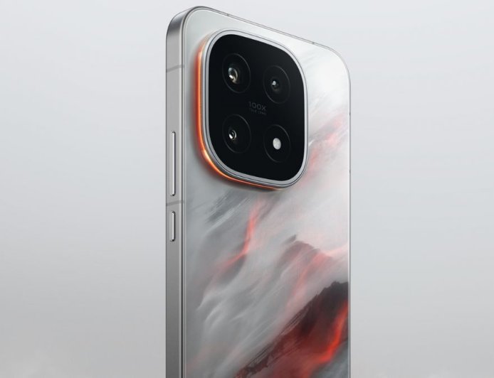 iQOO 15 Apex Colour Option Revealed, Will Launch in India on April 1