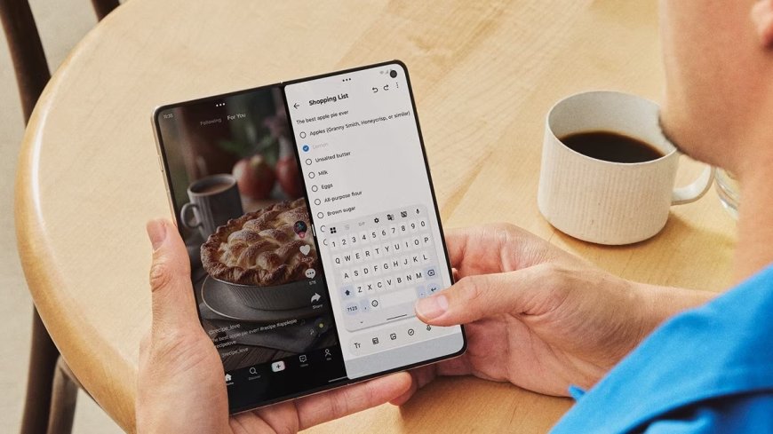 Motorola Razr Fold Makes Surprise Appearance on Geekbench Ahead of MWC 2026 Showcase