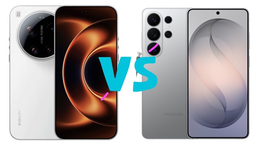 Xiaomi 17 Ultra vs Samsung Galaxy S26 Ultra: Price, Specifications Compared