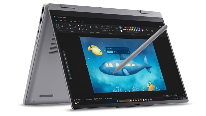 Lenovo ThinkPad T-Series, X13 Detachable, ThinkTab X11 and ThinkBook 14 2-in-1 Launched at MWC 2026