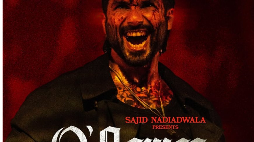 O Romeo OTT Release Date Revealed: What You Need to Know About Its Plot, Cast, and More