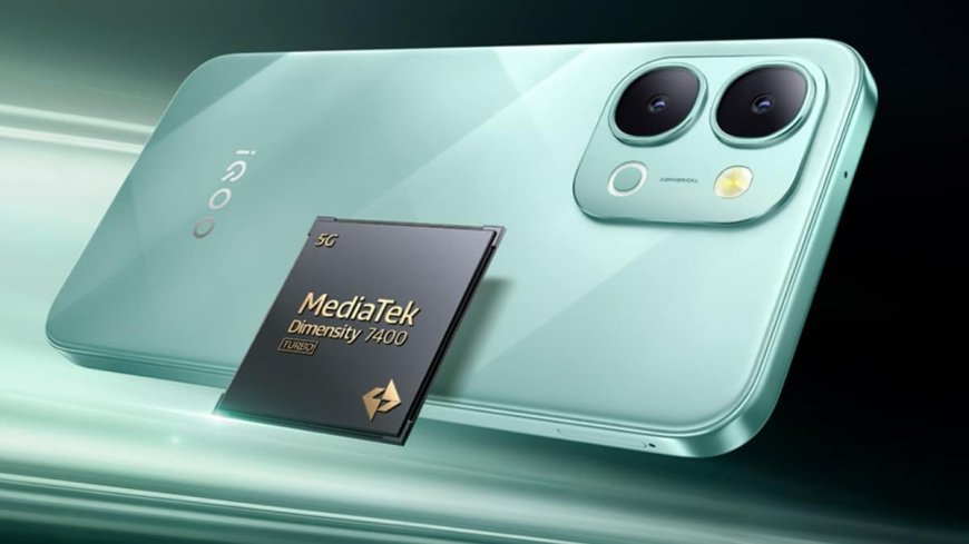 iQOO Z11x 5G India Launch Date Announced; Amazon Availability and Key Features Revealed