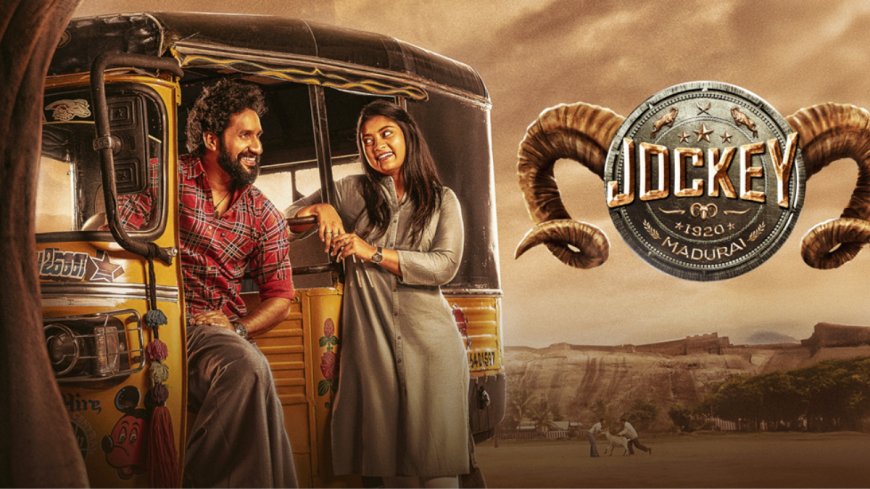 Jockey Now Available for Streaming Online: Where to Watch This Tamil Action Movie Online?