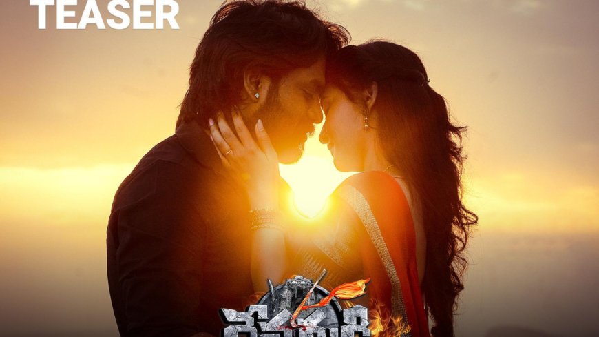 Devagudi Now Streaming Online: Where to Watch Intense Drama Online?