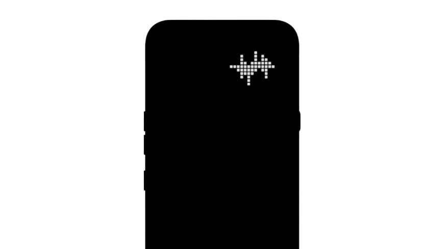 Nothing Phone 4a Pro Teaser Suggests Presence of Phone 3's Glyph Matrix Panel
