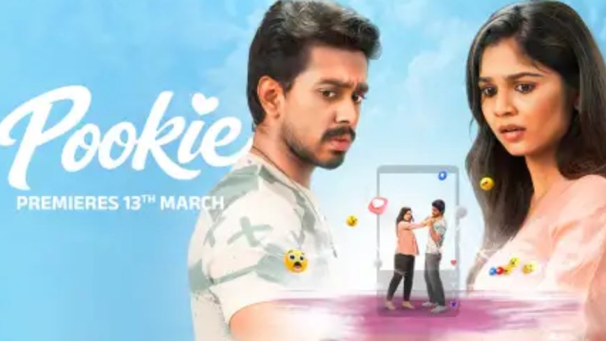 Pookie OTT Release: When and Where to Watch Vijay Antony’s Romantic Drama Online?