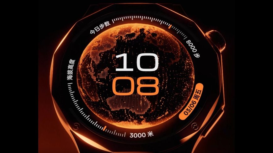 Oppo Find N6 IP Rating Confirmed as Leaked Renders Reveal Design; Oppo Watch X3 Teased Officially