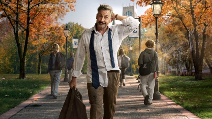 Rooster Now Available for Streaming Online: What You Need to Know About its  Plot, Cast, and More