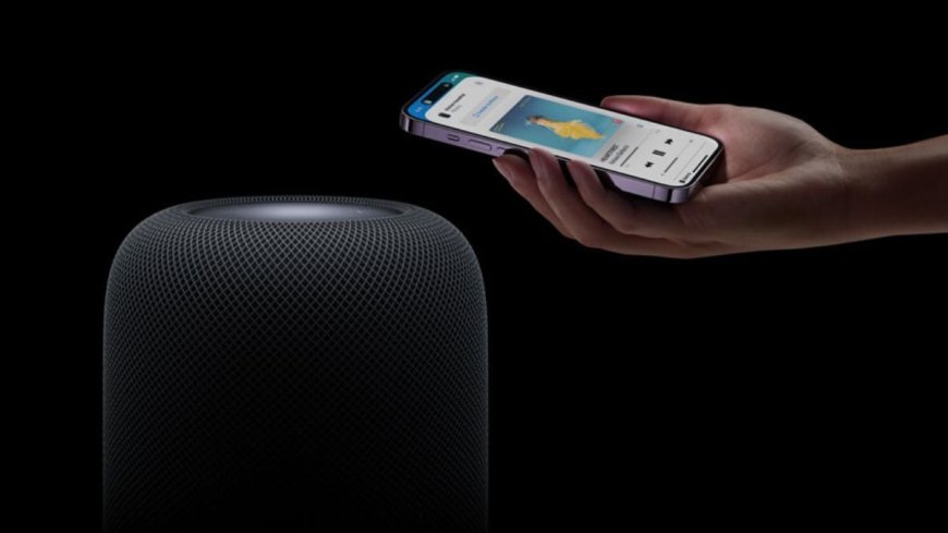 Apple Reportedly Delays Smart Home Display Due to Unfinished AI Features; iPhone 18 Pro to Bring New Siri