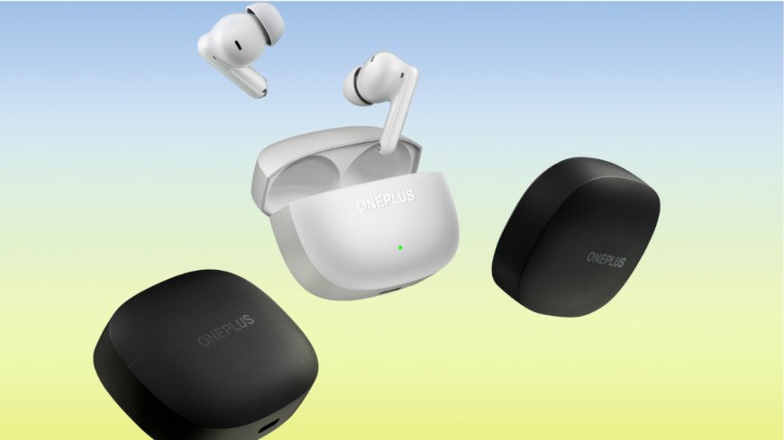 OnePlus Nord Buds 4 Pro India Launch Date, Key Features and Availability Details Announced