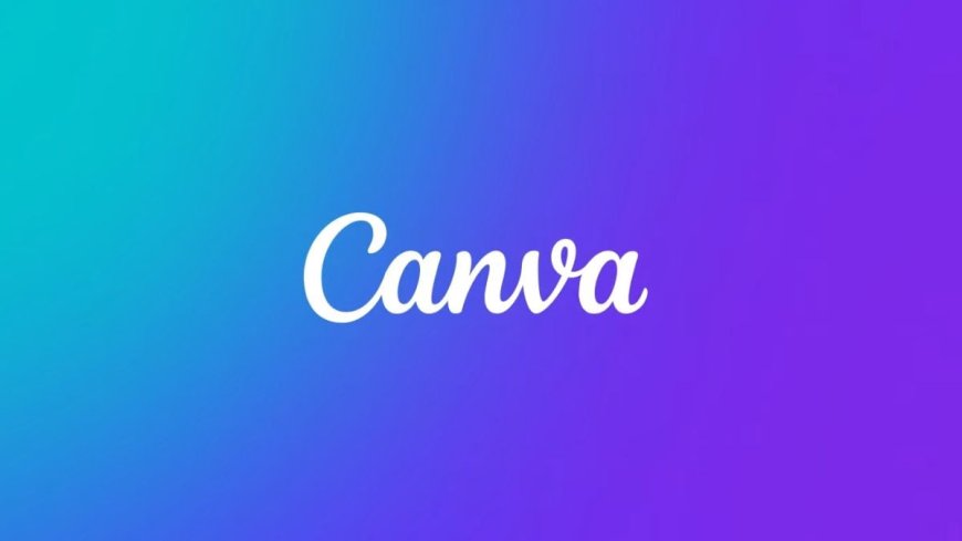 Canva’s New AI-Powered Magic Layers Feature Turns Images Into Editable Designs