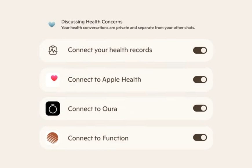 Microsoft Makes a Move Towards AI-Powered Healthcare With Copilot Health