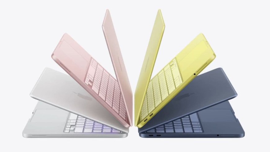 MacBook Neo Teardown Suggests It May Be Apple’s Most Repairable Laptop in Several Years