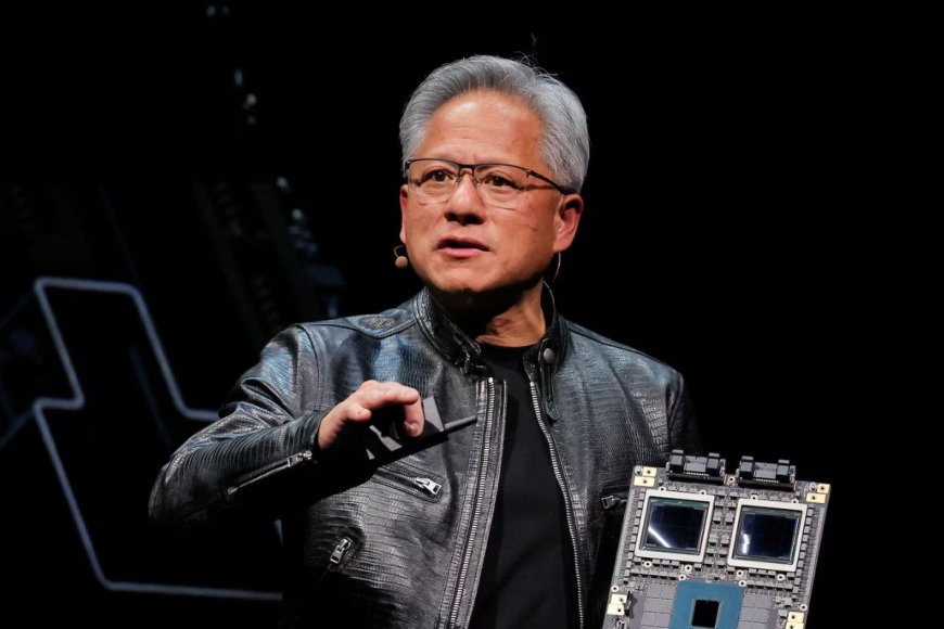 Nvidia GTC 2026: How to Watch Jensen Huang’s Nvidia keynote and What to Expect