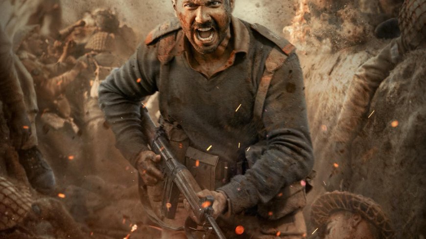 Border 2 OTT Release Date: When and Where to Watch Sunny Deol and Varun Dhawan Starrer Online?