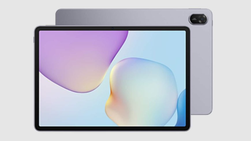 Huawei MatePad 11.5 (2026) Tipped to Launch in India Soon as Company Teases Comeback via Flipkart