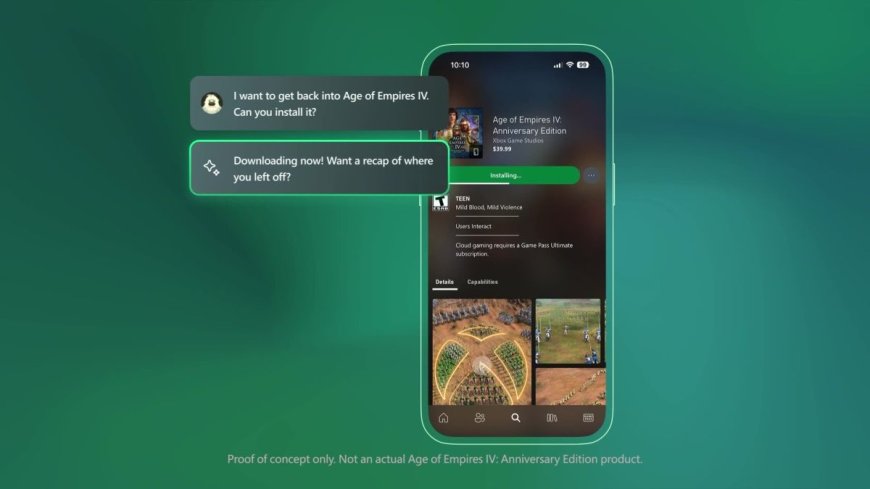 Microsoft’s Gaming Copilot AI Assistant is Coming to Current-Generation Xbox Consoles in 2026: Report