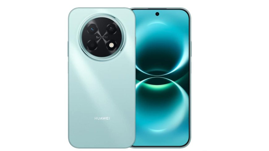Huawei Enjoy 90 Pro Max, Enjoy 90 Plus Launch Date Announced; Confirmed to Feature Kirin Processors