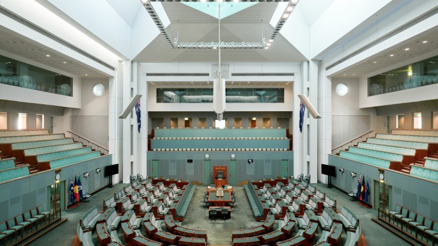 Australian Lawmakers Advance New Bill to Regulate Crypto Platforms