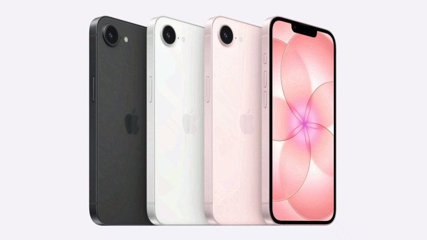 Apple's iPhone 19e Said to Launch in 2028 With Upgraded LPTO OLED Display