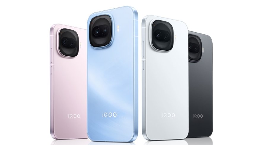 iQOO Z11 With MediaTek Dimensity 8500 SoC Surfaces on Geekbench Ahead of China Launch
