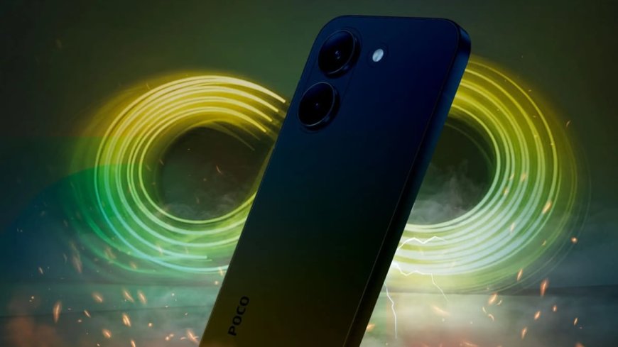 Poco X8 Pro Series Price in India Leaked Alongside Storage Variants Hours Ahead of Launch