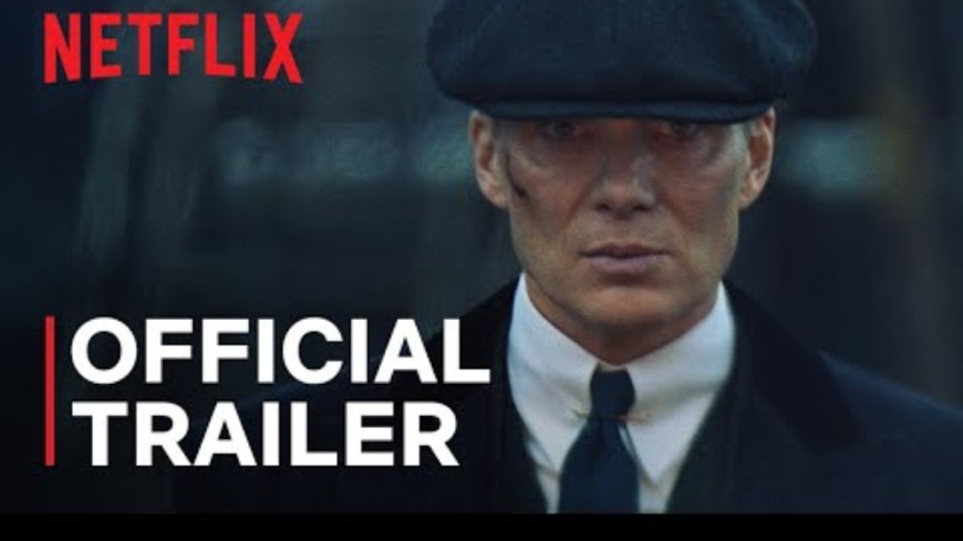 Peaky Blinders: The Immortal Man OTT Release Date: Know When and Where to Watch This Film Online