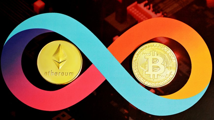 Bitcoin Nears Key Resistance Ahead of Anticipated US Fed Policy Decision